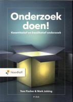 Onderzoek doen! (Paperback)