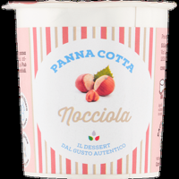 Fusero Panna Cotta Hazelnoot 125g bij Jumbo