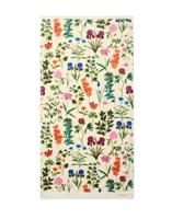 Essenza Essenza Marigold Handdoek Vanilla 50x100