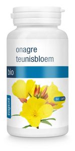 Teunisbloem bio