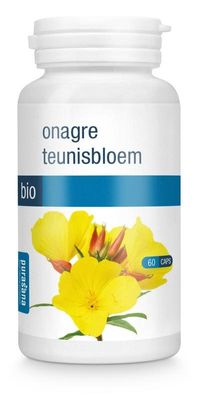 Teunisbloem bio