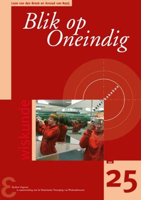 Blik op Oneindig (Paperback)