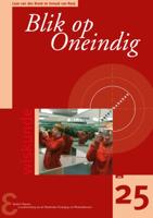 Blik op Oneindig (Paperback)