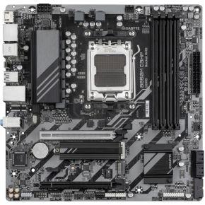 Moederbord AMD Gigabyte B850M D3HP