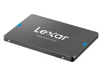 Lexar NQ100 2.5" 480 GB SATA III - thumbnail