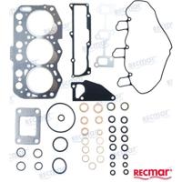 REC728990-92600 - MOTORPAKKINGSET Yanmar