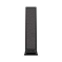 Fractal Design Ridge Small Form Factor (SFF) Zwart - thumbnail