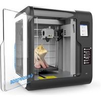 Flashforge Adventurer 3 3D-printer Wi-Fi