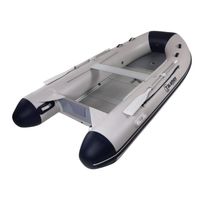 Talamex Comfortline TLX350 rubberboot