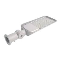 V-TAC VT-169ST-S LED-straatverlichting - Lichtsensor - Samsung - IP65 - Grijs - 150 Watt - 16500 Lumen - 6500K - 5 Jaar - thumbnail