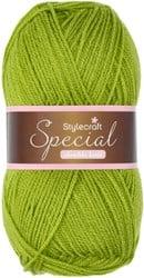 Stylecraft Special dk 1852 Apple