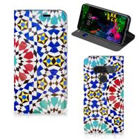 LG G8s Thinq | Standcase | Mozaïek