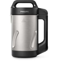 PHILIPS HR2203 / 80 Verwarmingsblender - 1000W - 1,2 L
