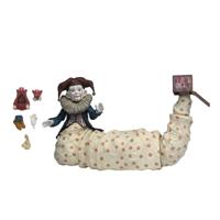 NECA Krampus Der Klown Deluxe Action Figure