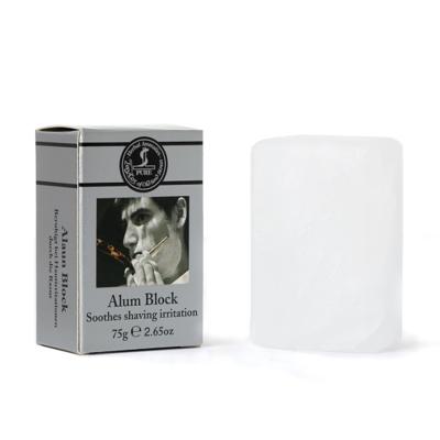 Taylor of Old Bond Street Remedies Alum Block 75gr
