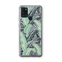 This Sh*t Is Bananas: Samsung Galaxy A21s Transparant Hoesje