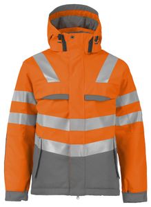 Projob 6422 Padded Jacket