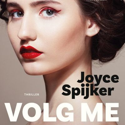 Volg me