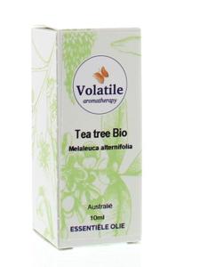 Tea tree bio