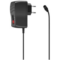 Hama Universele voedingsadapter, instelbaar, 1000mA, 12W, max. 12V, 8 adapters Wifi adapter Zwart Hama Universele voedingsadapter, instelbaar, 1000mA, 12W, max. 12V, 8 adapters Wifi adapter Zwart