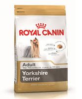 Hondenvoer BHN Yorkshire Terrier adult 1,5 kg - Royal Canin - thumbnail
