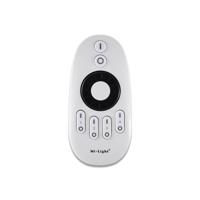 Milight enkelkleurige LED-strip-afstandsbediening 4 zone