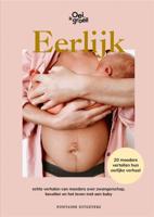 Oei, ik groei! Eerlijk (Hardback)