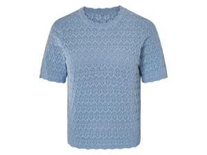 esmara Dames trui (Blauw, L (44/46))
