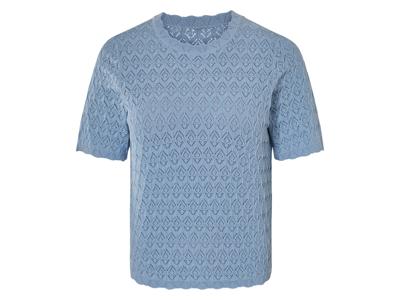 esmara Dames trui (Blauw, M (40/42))