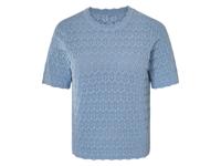 esmara Dames trui (Blauw, L (44/46))