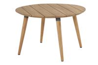 Hartman | Tuintafel Sophie Studio Teak Ø120 cm | Xerix - thumbnail