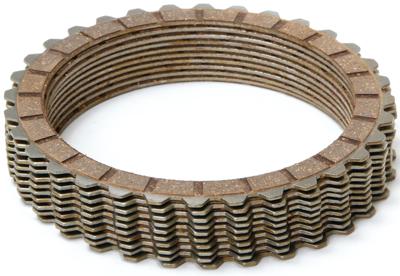 TRW Clutch kit mcc326-1