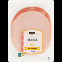 Jumbo Kipfilet Voordeelverpakking 200 g