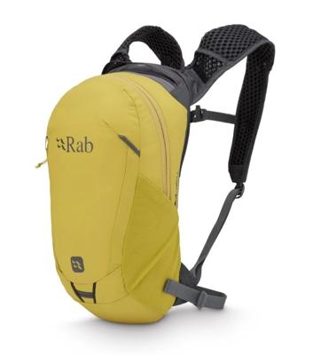 Rab Tygen 6 Dagtourrugzak Dark Pollen MED