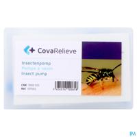 Covarelieve Insectenpomp Covarelieve Insectenpomp