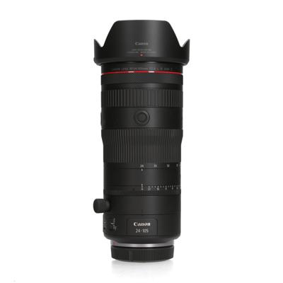 Canon RF 24-105mm F2.8 L IS USM Z