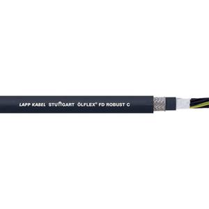 LAPP 26722-500 Geleiderkettingkabel ÖLFLEX® ROBUST FD C 4 G 1.50 mm² Zwart 500 m