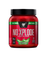 N.o.-xplode® 3.0 | Bsn | 390g