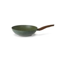 TVS Natura Induction Wokpan - Wok 28 cm - thumbnail