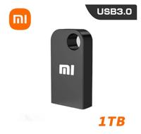 Xiaomi 1Tb Mini Flash Drive Usb3.0 - High-Speed Pen Drive - Geheugengegevensoverdracht - Metalen Pendrive TYPE-C Adapter - zwart Xiaomi 1Tb Mini Flash Drive Usb3.0 - High-Speed Pen Drive - Geheugengegevensoverdracht - Metalen Pendrive TYPE-C Adapter - zwart