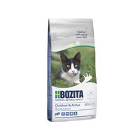 Bozita Outdoor & Active - 10 kg - Eland