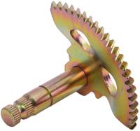 101 OCTANE kickstarter segment kickstart segment 101.octane