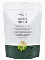 Jacob Hooy Juso Psylliumvezels