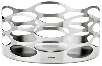 Stelton Embrace fruitmand (Hoogte: 9 cm) Stelton Embrace fruitmand (Hoogte: 9 cm)