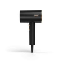 Wahl Ionic Flow haardroger 2100 W Zwart, Goud