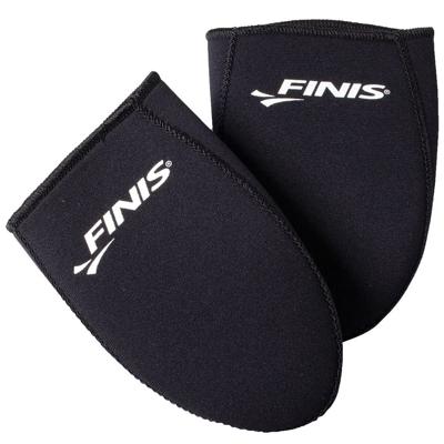 Finis Footbooties zwart