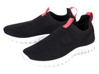 pepperts! Kinder sneakers (Zwart, 37)