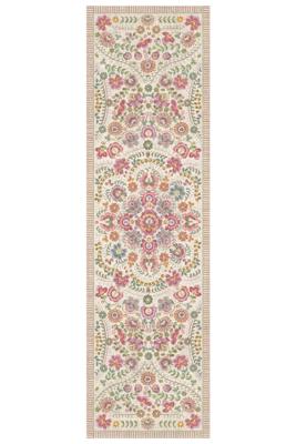 Pip Studio Vloerkleed Loper Il Ricamo by Pip Zand