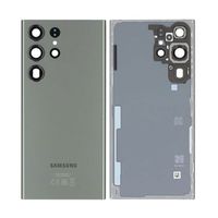 Samsung Galaxy S23 Ultra 5G Achterkant GH82-30400C - Groen - thumbnail