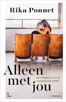 Alleen met jou - Rika Ponnet - ebook